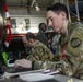 Airmen, Soldiers secure cyber domain