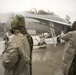 CBRN, VMFA-242 conduct aircraft decontamination