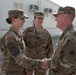 VCSAF, CMSAF visit deployed Airmen