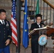 Admiral Michelle Howard, NATO JFC-Naples Commander, visits at Center of Excellence for Stability Police Units (CoESPU) Vicenza, Italy