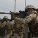 U.S. Marines conduct bilateral training with Israeli forces