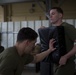 U.S. Marines conduct bilateral training with Israeli forces