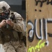 U.S. Marines conduct bilateral training with the Israeli forces