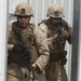 U.S. Marines conduct bilateral training with Israeli forces