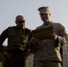 U.S. Marines conduct bilateral training with Israeli forces