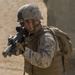 U.S. Marines conduct MOUT in Israel