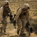 U.S. Marines conduct bilateral training with Israeli forces