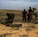 U.S. Marines conduct bilateral training with Israeli forces