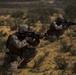 U.S. Marines conduct bilateral training with Israeli forces