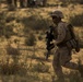 U.S. Marines conduct bilateral training with Israeli forces