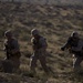 U.S. Marines conduct bilateral training with Israeli forces