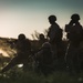 U.S. Marines conduct bilateral training with Israeli forces