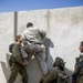 U.S. Marines conduct MOUT in Israel