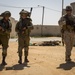 U.S. Marines conduct MOUT in Israel