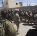 U.S. Marines conduct MOUT in Israel