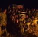 U.S. Marines conduct MOUT in Israel