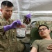 2nd Cav. Regt. Medics Draw First Blood