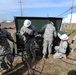 249th Engineer Battalion Soldiers Respond to Hurricane Sandy