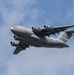 Heavy Aircraft, Travis AFB