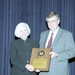 Admin. Atwood awards ceremony - 1986