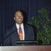 Admin. Atwood awards ceremony - 1986