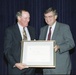 Admin. Atwood awards ceremony - 1986