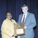 Admin. Atwood awards ceremony - 1986