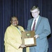 Admin. Atwood awards ceremony - 1986
