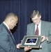 Admin. Atwood awards ceremony - 1986
