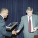 Admin. Atwood awards ceremony - 1986