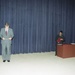 Admin. Atwood awards ceremony - 1986