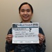 Staff members at Navy Medicine East participate in Sexual Assault Awareness and Prevention month