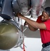 Team Eglin weapons load crew competition