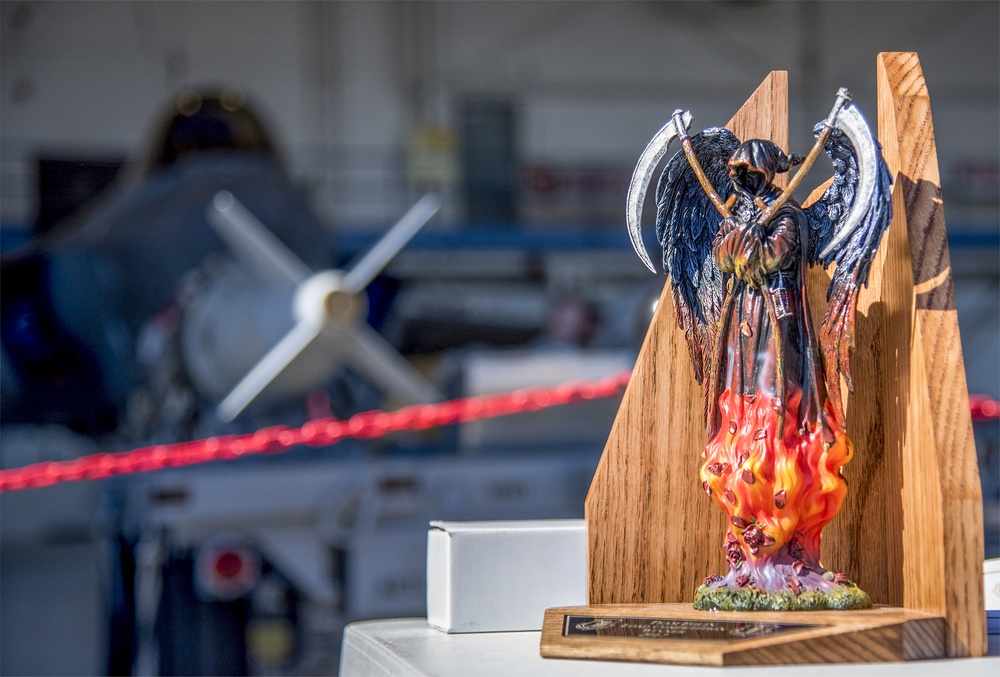 Team Eglin weapons load crew competition