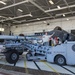 Team Eglin weapons load crew competition