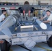 Team Eglin weapons load crew competition