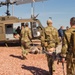 Special Operations Medics Refine Tactical Combat Casualty Care