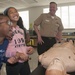 NMCP Participates in Career Day with STEM