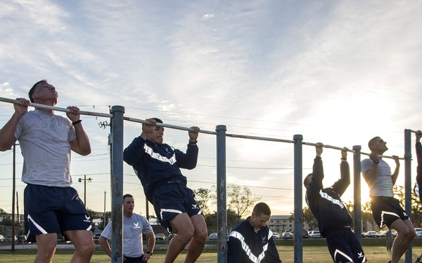 Memorial remembrance ceremony honoring Lt. Col. William “Bill” Schroeder