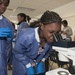 NMCP Participates in Career Day with STEM