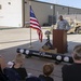 Memorial remembrance ceremony honoring Lt. Col. William “Bill” Schroeder