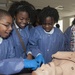 NMCP Participates in Career Day with STEM