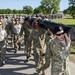 Memorial held for fallen battlefield Airman