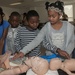 NMCP Participates in Career Day with STEM
