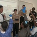NMCP Participates in Career Day with STEM