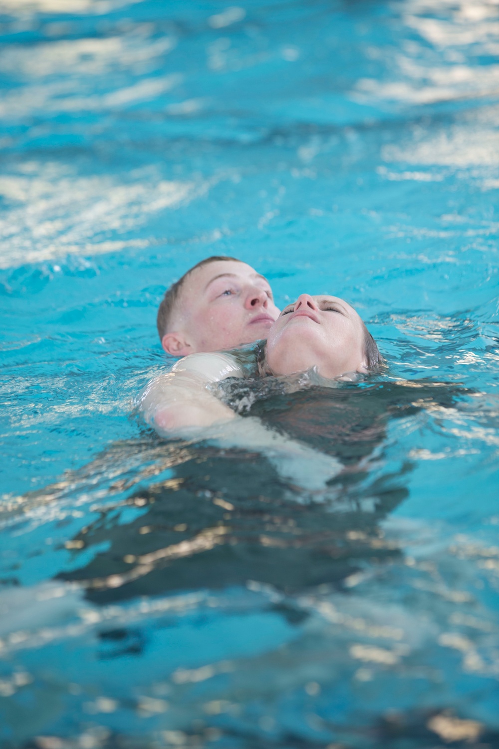 Camp Lejeune Marines stay amphibious