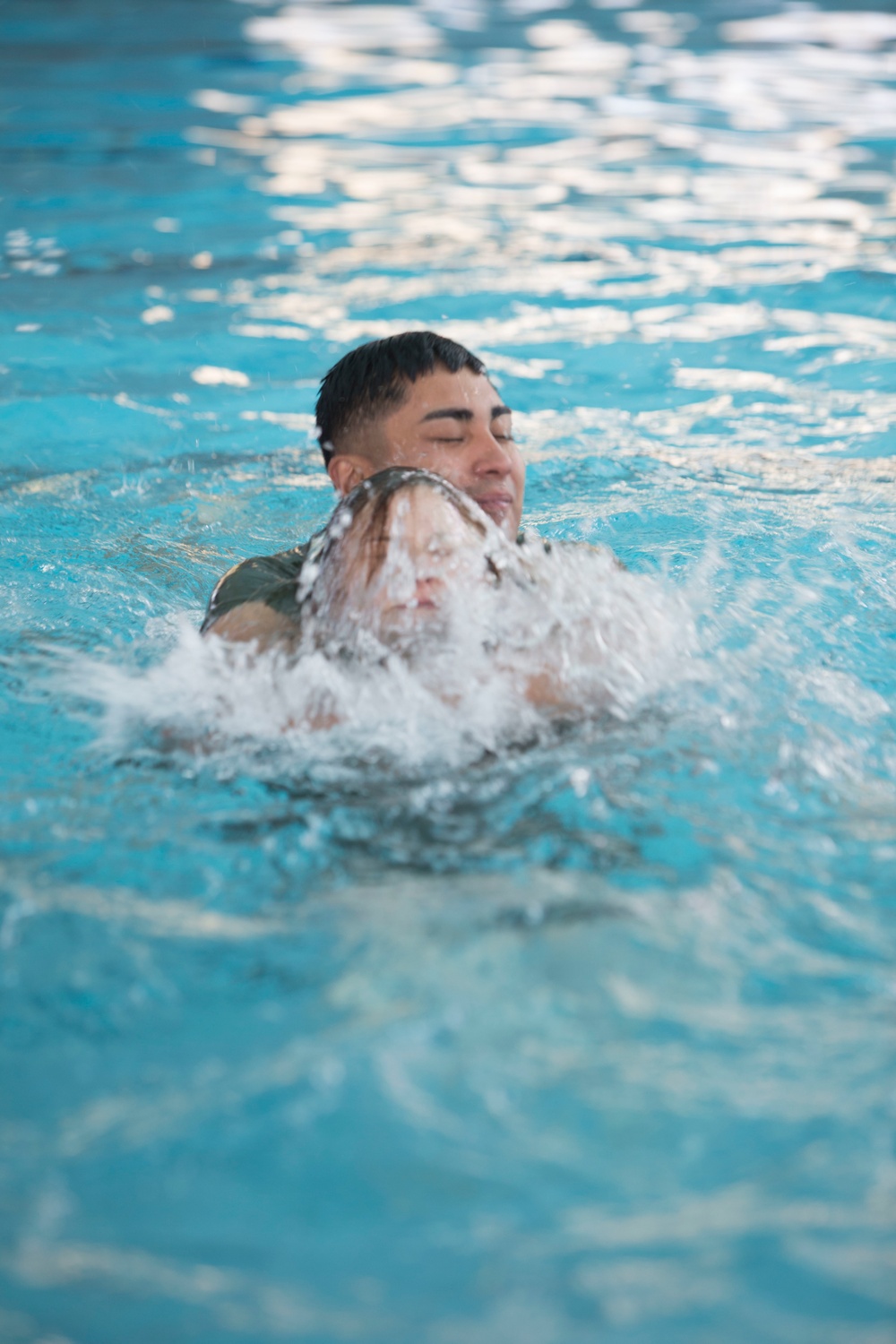 Camp Lejeune Marines stay amphibious