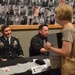 Phoenix commander shares Army experiences for book