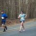 Marine Corps Marathon 17.75K