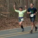 Marine Corps Marathon 17.75K